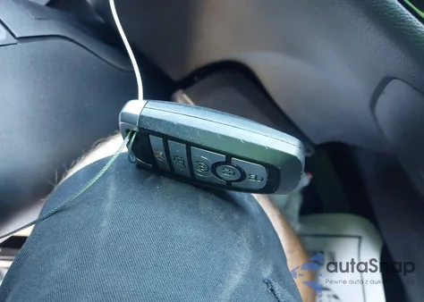 2021 Ford Explorer Limited z USA, uszkodzony, nr VIN 1FMSK8FH4MGC10950